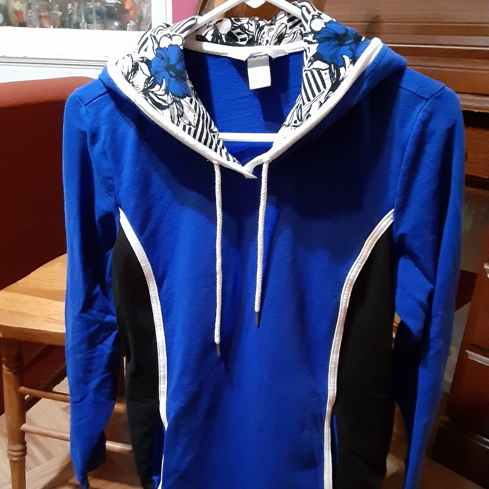 Christopher and banks hoodie